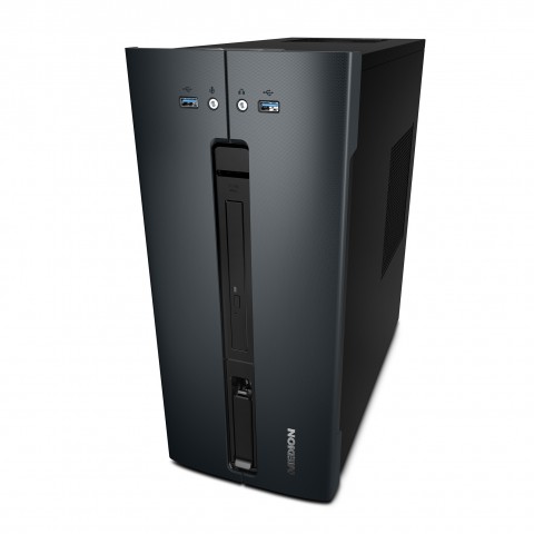 Akoya P56000 (Bild: Medion)